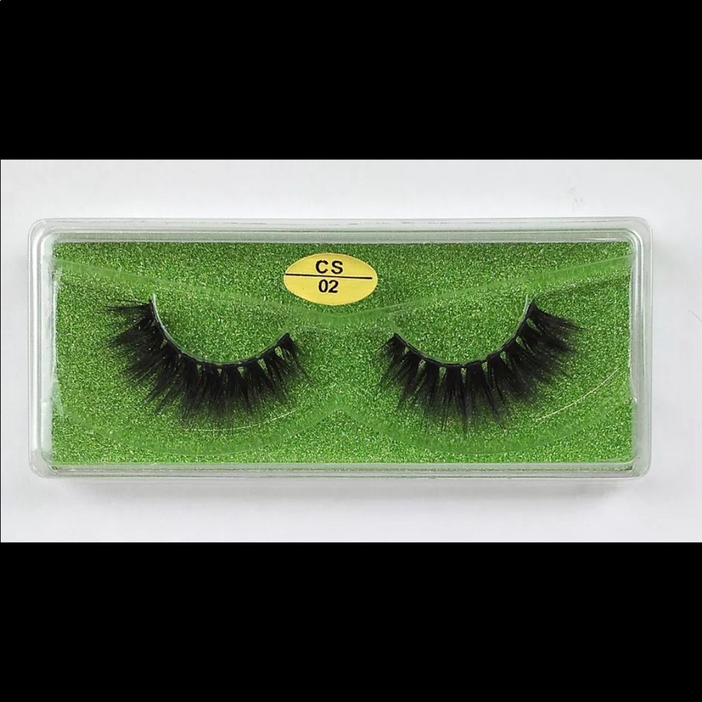 Wholesale eyelashes different styles PACKAGE OF 10 LASHES - Picture 6 of 14
